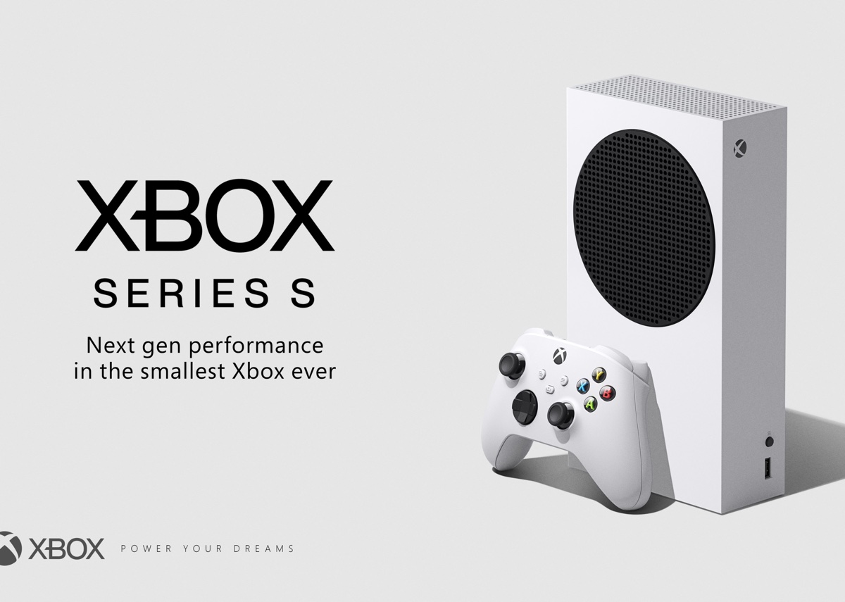 Microsoft pensa già a Natale con Xbox Starter Bundle
