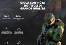 Microsoft xCloud arriva in Italia con oltre 150 giochi