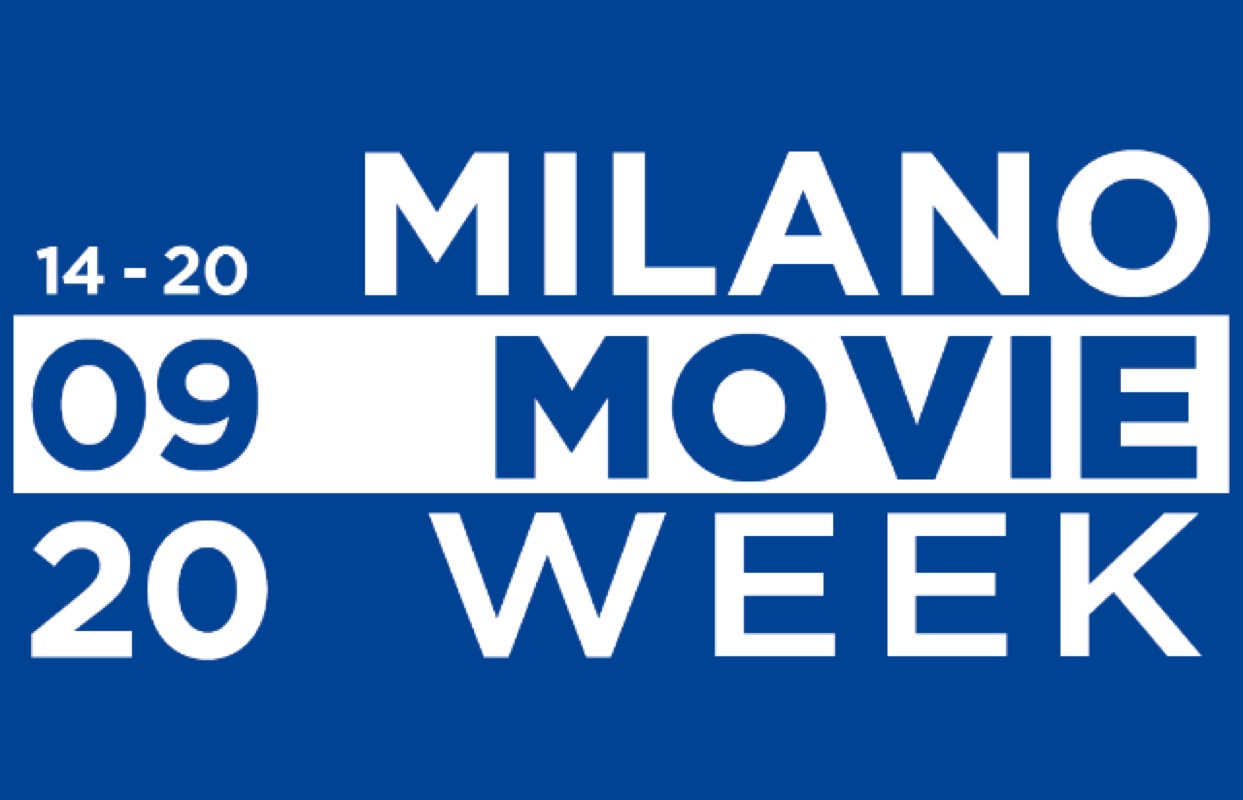 Apple Piazza Liberty diventa cinema all’aperto per Milano MovieWeek