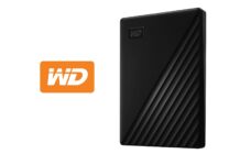 Western Digital My Passport da 2 TB: solo 69,80 euro. Western Digital My Passport da 2 TB: solo 69,80 euro.