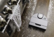 IFA 2020, la prossima generazione di robot aspirapolvere premium firmata Neato