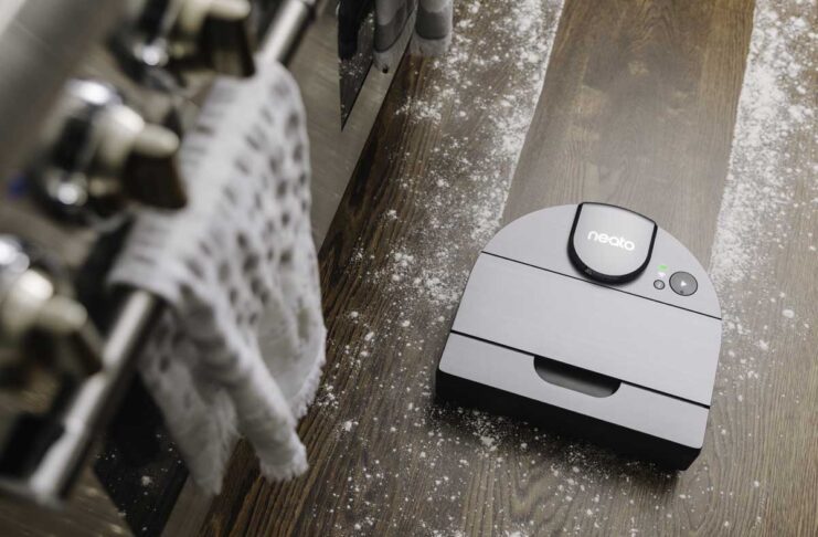 IFA 2020, la prossima generazione di robot aspirapolvere premium firmata Neato