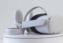 Oculus Quest 2, trapelate immagini e caratteristiche