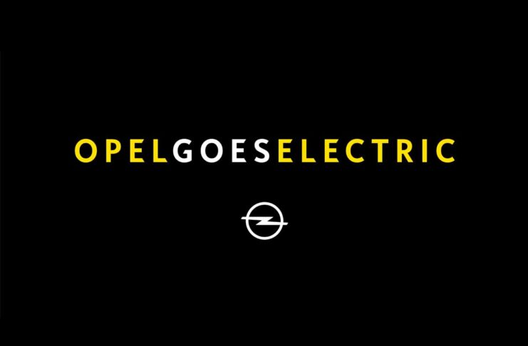 Opel, il Movano elettrico debutterà nel 2021