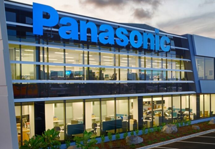 Panasonic PressIT è il sistema di collaborazione per gli uffici moderni