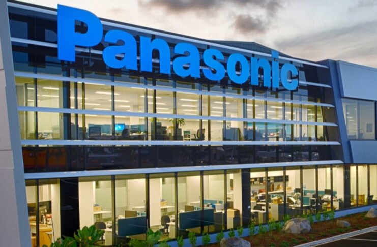 Panasonic PressIT è il sistema di collaborazione per gli uffici moderni