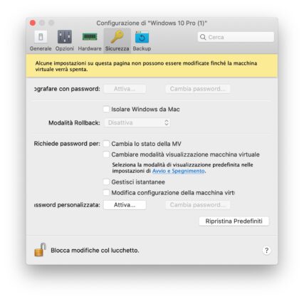 Recensione Parallels Desktop 16: Windows, Mac e Linux in una finestra su Mac