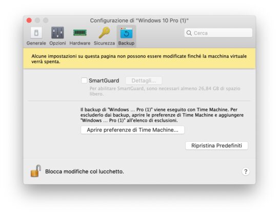Recensione Parallels Desktop 16: Windows, Mac e Linux in una finestra su Mac