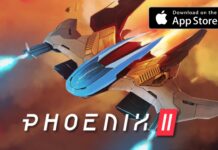 Phoenix 2 supporta tutte le ultime tecnologie iPhone e iPad, incluso App Clips