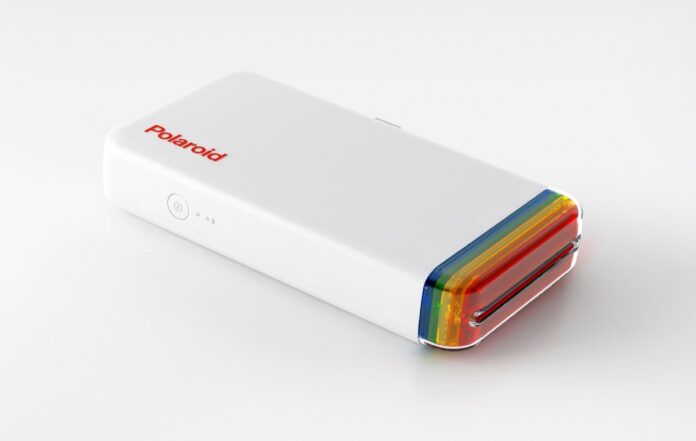 Polaroid Hi-Print, la stampante tascabile per iPhone e Android