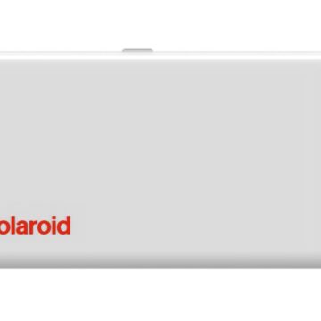 Polaroid Hi-Print, la stampante tascabile per iPhone e Android