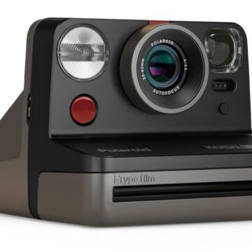 Arriva Polaroid Now in edizione speciale Star Wars The Mandalorian