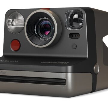Arriva Polaroid Now in edizione speciale Star Wars The Mandalorian