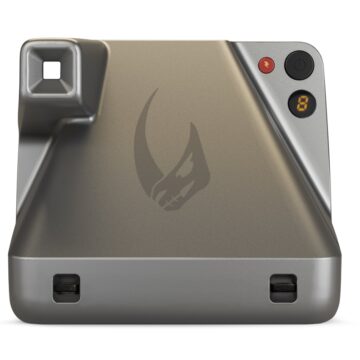 Arriva Polaroid Now in edizione speciale Star Wars The Mandalorian