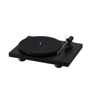 Pro-Ject Debut Carbon EVO è il giradischi accessibile per audiofili