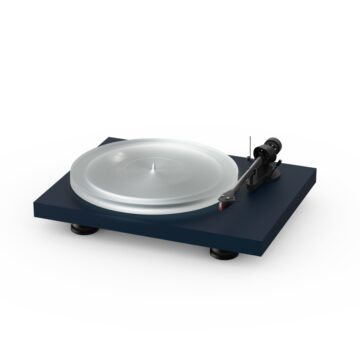 Pro-Ject Debut Carbon EVO è il giradischi accessibile per audiofili