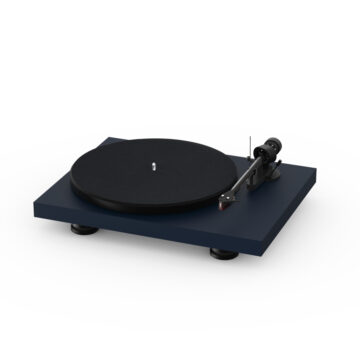 Pro-Ject Debut Carbon EVO è il giradischi accessibile per audiofili