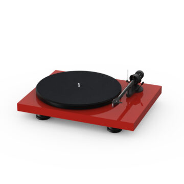 Pro-Ject Debut Carbon EVO è il giradischi accessibile per audiofili