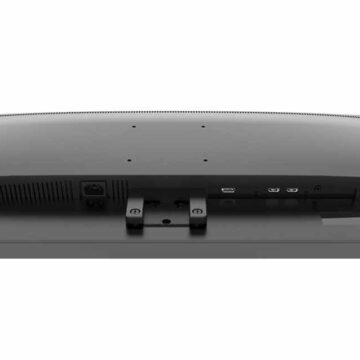 AOC, tre nuovi monitor ad alta risoluzione della serie E2