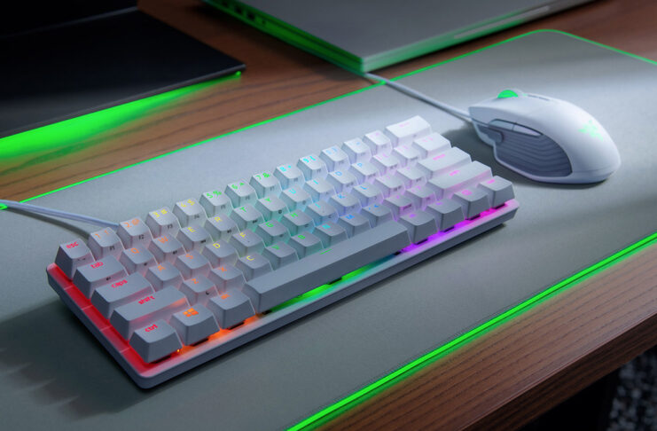Recensione Razer Huntsman Mini, potere ai piccoli ma attenzioni ai dettagli