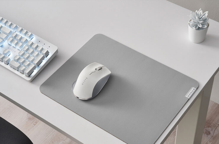 Recensione Razer Pro Click, un guerriero in giacca e cravatta