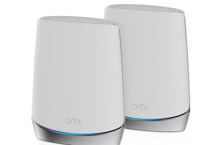 Netgear, la famiglia dei sistemi Orbi WiFi 6 si allarga