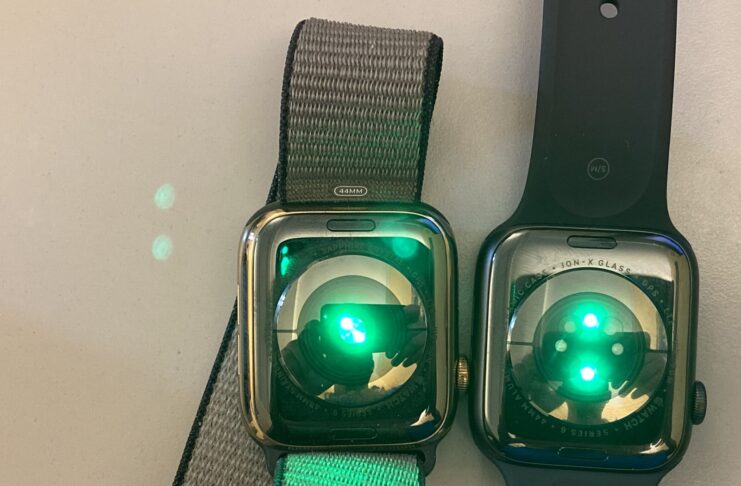 Le prime recensioni Apple Watch 6 lodano display e velocità