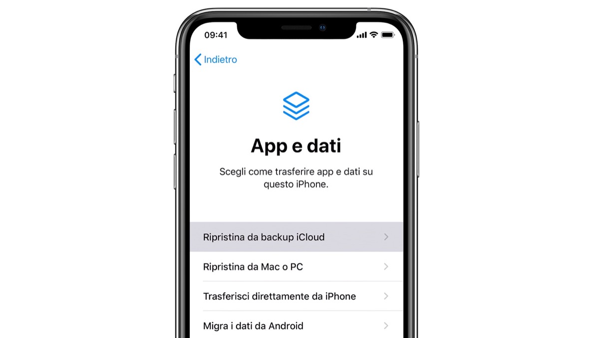 Come fare il downgrade da iOS 14 a iOS 13, col sistema valido anche per iPadOS