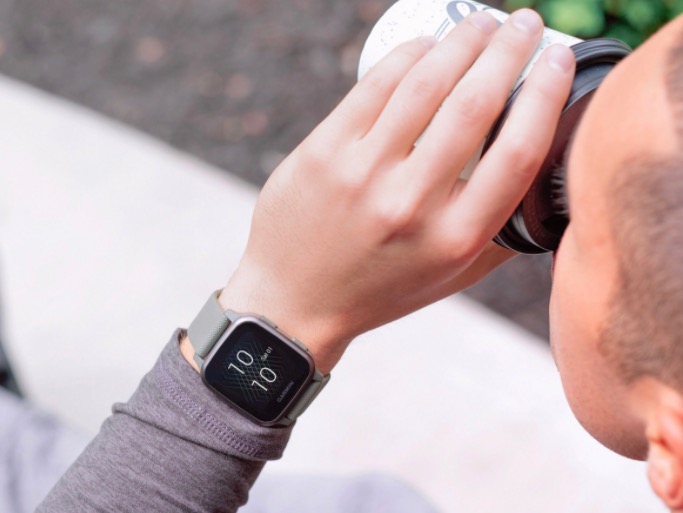 Venu Sq di Garmin è il nuovo sosia di Apple Watch