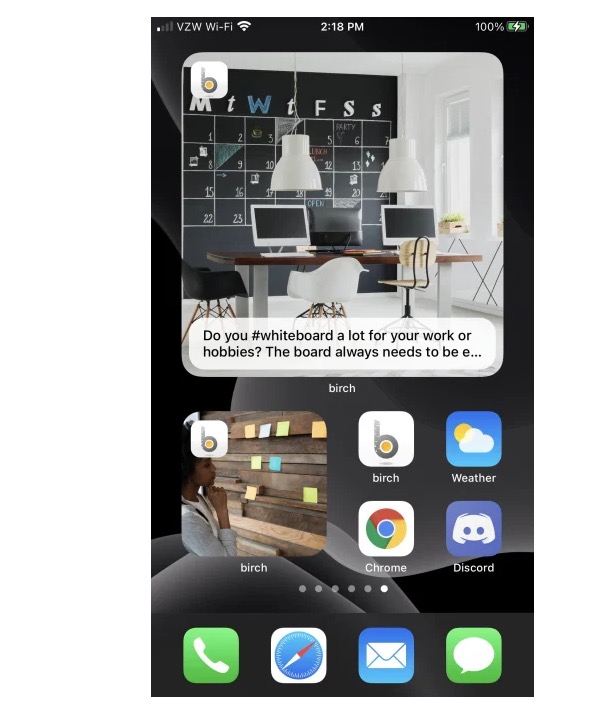 Ecco tutti i widget iOS 14 che potete provare al momento Ecco tutti i widget iOS 14 che potete provare al momento