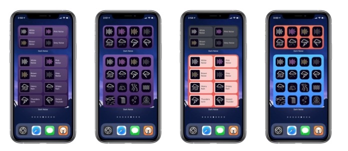 Ecco tutti i widget iOS 14 che potete provare al momento Ecco tutti i widget iOS 14 che potete provare al momento