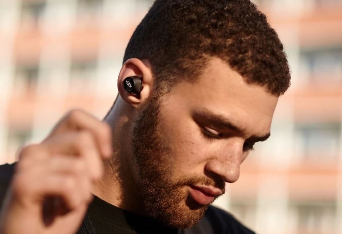 Sennheiser celebra 75 anni con Momentum True Wireless 2 Anniversary Edition