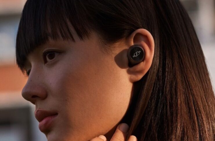 Sennheiser celebra 75 anni con Momentum True Wireless 2 Anniversary Edition