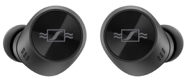 Sennheiser celebra 75 anni con Momentum True Wireless 2 Anniversary Edition