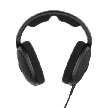 Sennheiser HD 560S, le cuffie per audiofili ma economiche