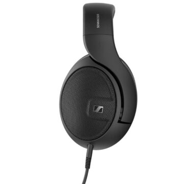 Sennheiser HD 560S, le cuffie per audiofili ma economiche