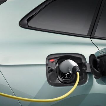 Al via il Pre-Booking del nuovo SKODA ENYAQ iV