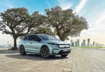 Skoda aggiorna il servizio di ricarica Powerpass Al via il Pre-Booking del nuovo SKODA ENYAQ iV