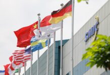 Gli USA valutano di bloccare SMIC, il più grande costruttore di chip cinese