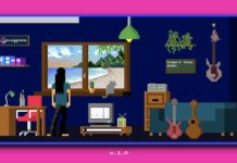 Google Magenta lancia Lo-Fi Player: create la vostra stanza musicale sul web da condividere Google Magenta lancia Lo-Fi Player: create la vostra stanza musicale virtuale da condividere