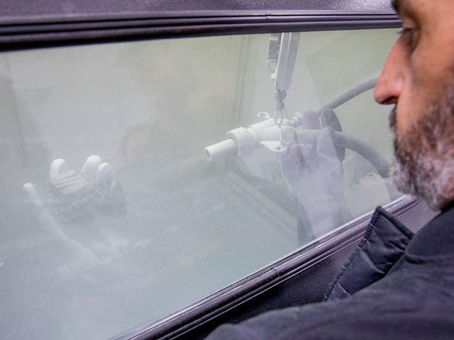 SEAT, le stampanti 3D per la progettazione veloce e flessibile