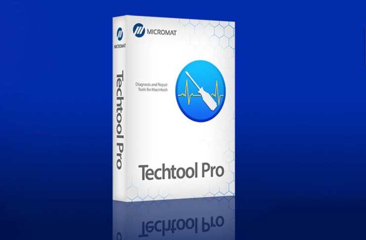 TechTool Pro 13, aggiornata l’utility diagnostica per Mac