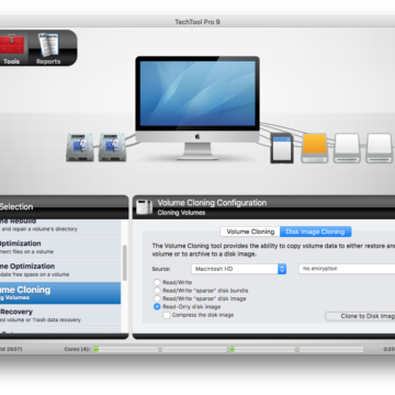TechTool Pro 13, aggiornata l’utility diagnostica per Mac