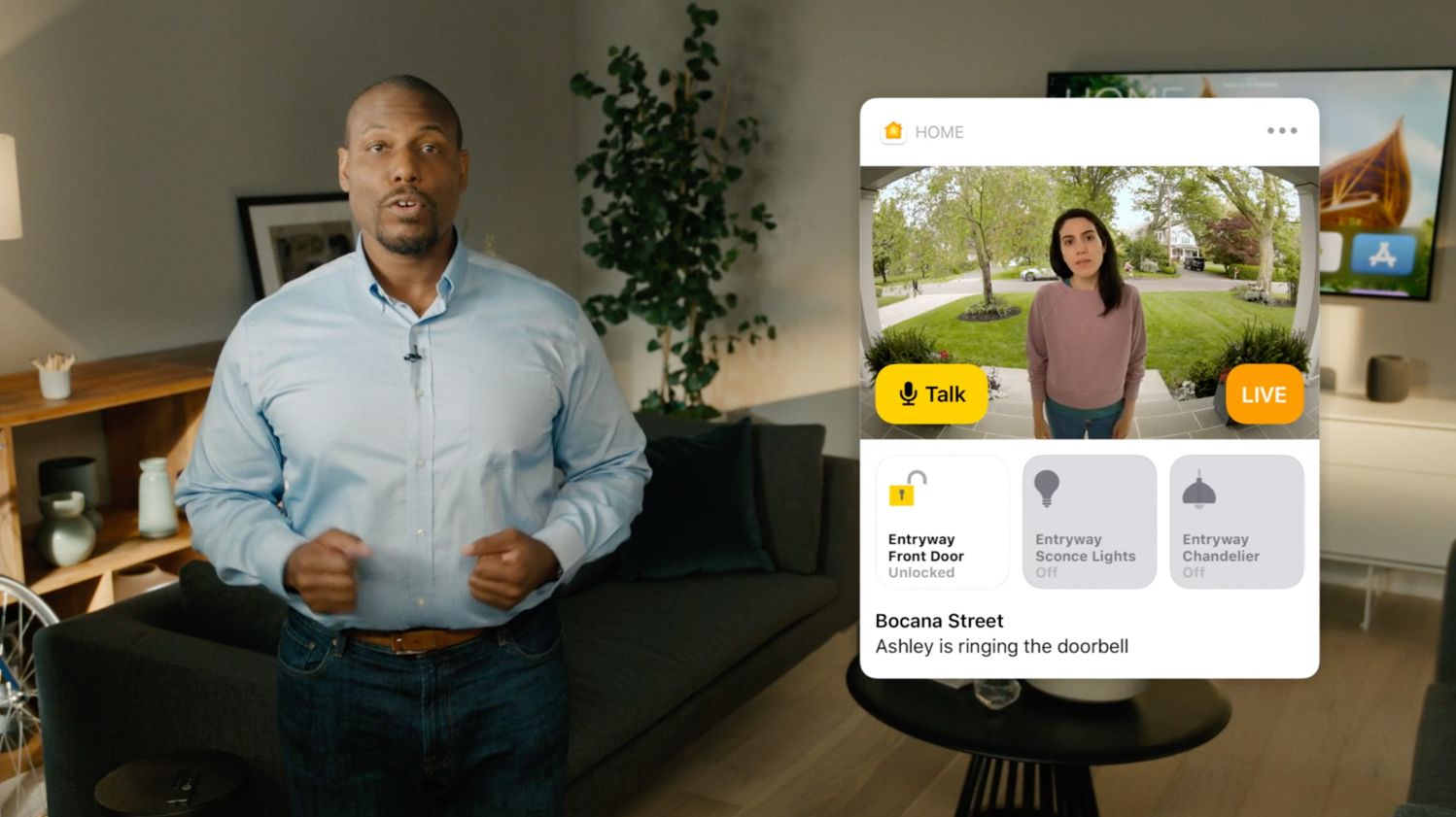 Apple tvOS 14 arriva oggi, tutte le novità e quello che c’è da sapere