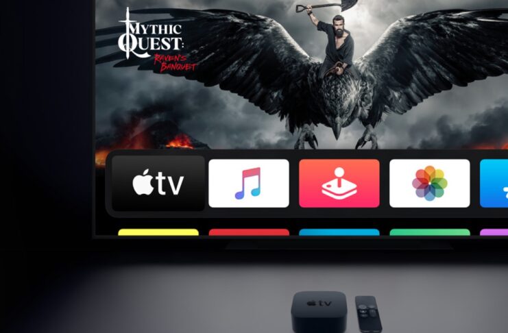 Apple tvOS 14 arriva oggi, tutte le novità e quello che c’è da sapere