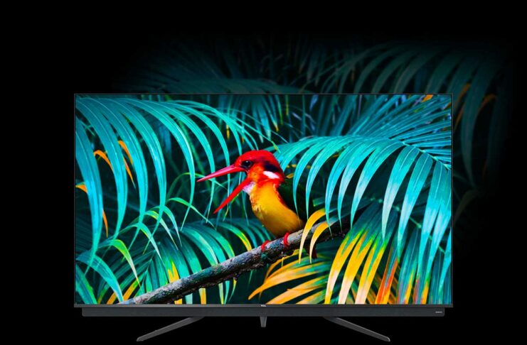 IFA 2020, le novità di TCL Electronics per TV ed elettrodomestici smart