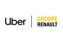 Uber si allea con Renault e Nissan per elettrificare i suoi percorsi in Europa
