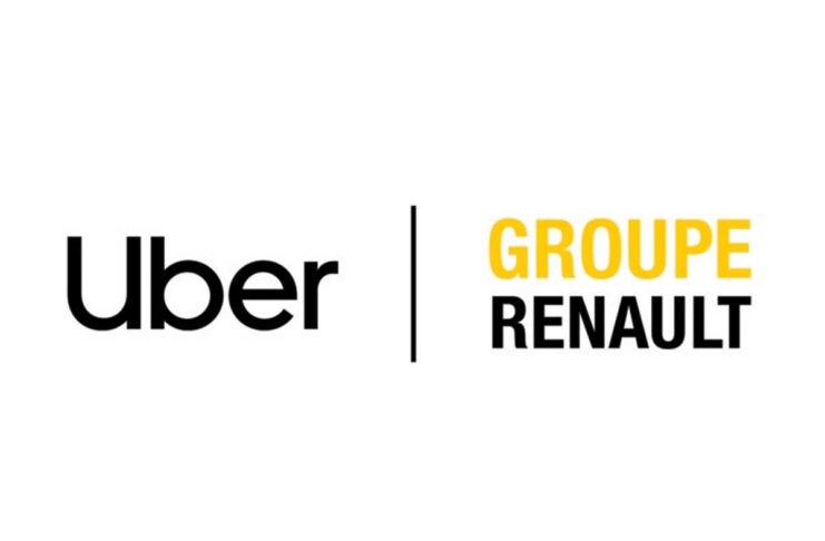 Uber si allea con Renault e Nissan per elettrificare i suoi percorsi in Europa