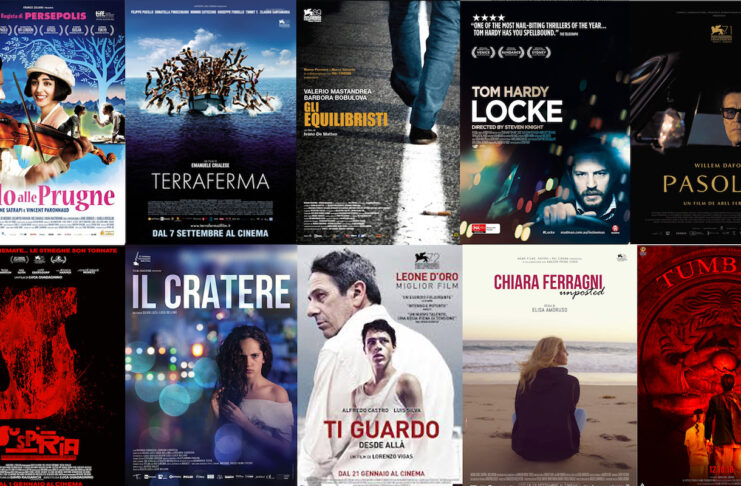 Streaming da leoni: il grande cinema di Venezia su Amazon Prime Video