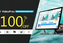 VideoProc, la suite per l’editing e la conversione video, si scarica gratis VideoProc, la suite per l’editing e la conversione video, si scarica gratis